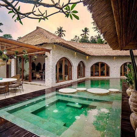 Villa La Canopee By Balisuperhost ウブド エクステリア 写真