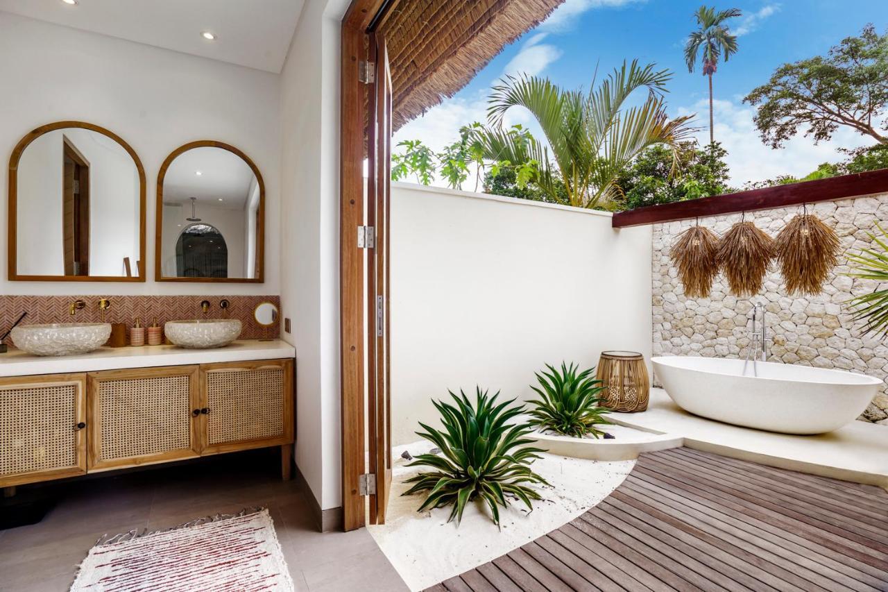 Villa La Canopee By Balisuperhost ウブド エクステリア 写真