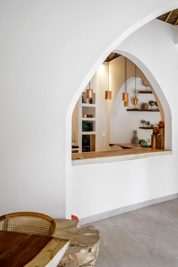 Villa La Canopee By Balisuperhost ウブド エクステリア 写真