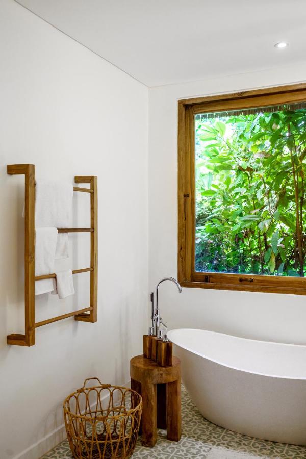 Villa La Canopee By Balisuperhost ウブド エクステリア 写真