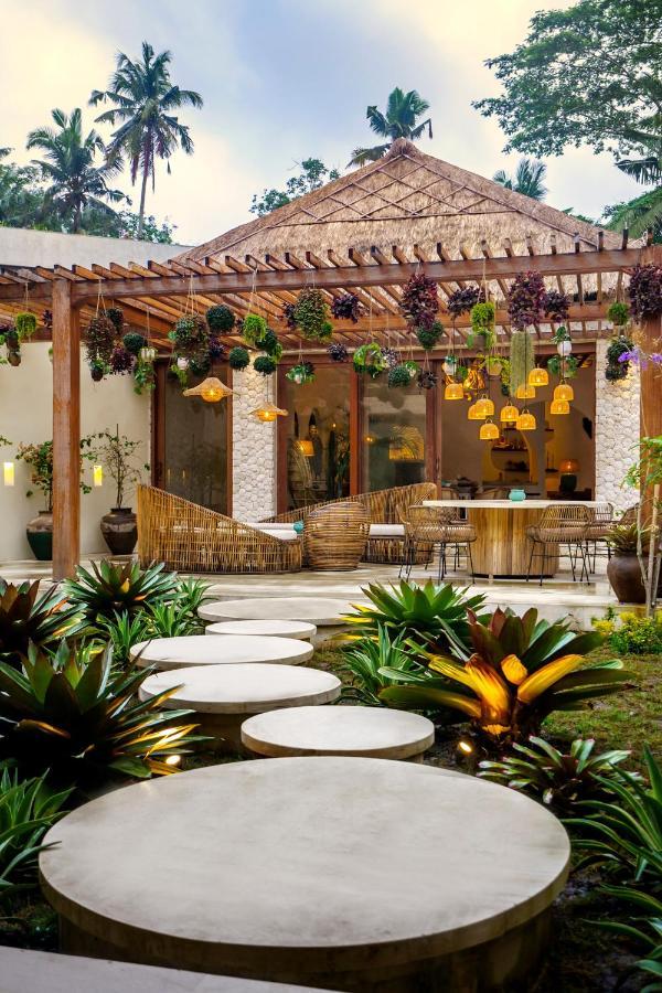 Villa La Canopee By Balisuperhost ウブド エクステリア 写真