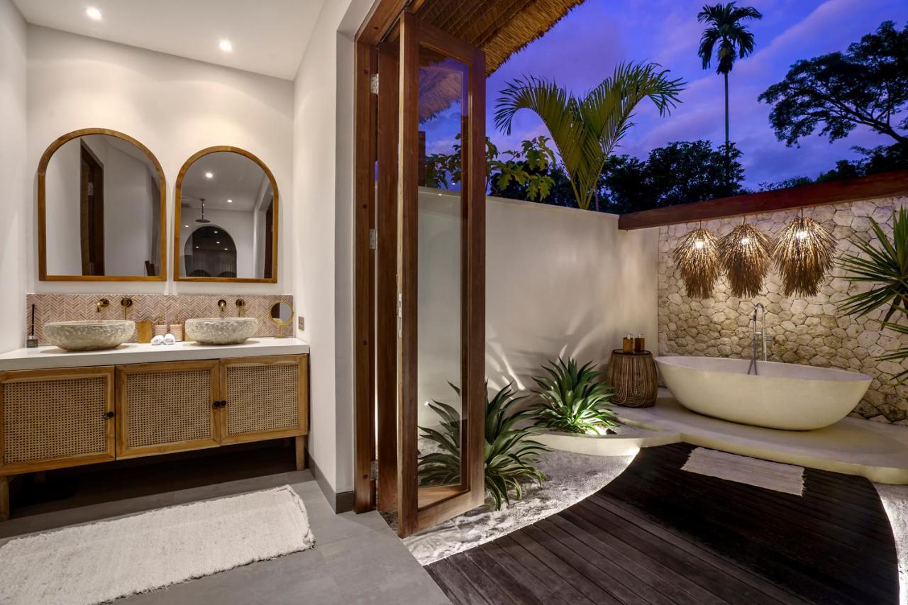 Villa La Canopee By Balisuperhost ウブド エクステリア 写真