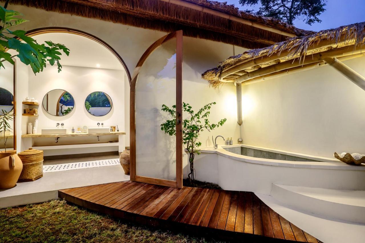 Villa La Canopee By Balisuperhost ウブド エクステリア 写真