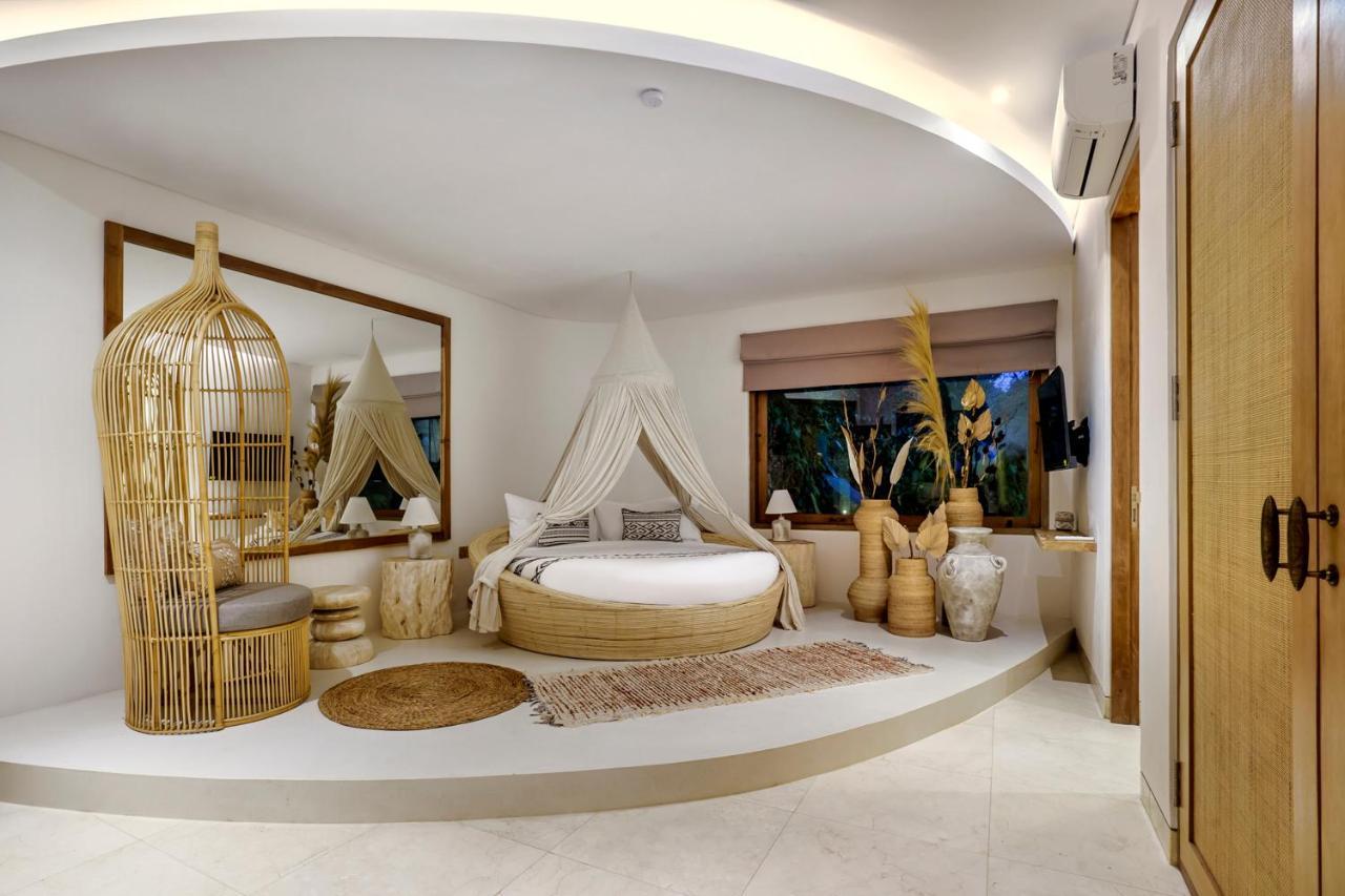 Villa La Canopee By Balisuperhost ウブド エクステリア 写真