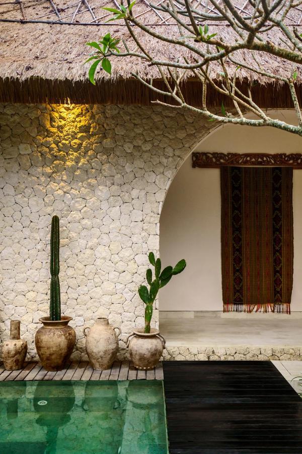 Villa La Canopee By Balisuperhost ウブド エクステリア 写真